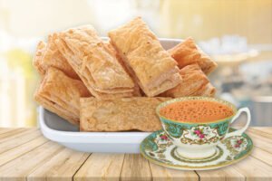 Read more about the article Best Khari, Toast & Cookies Shop in Ahmedabad