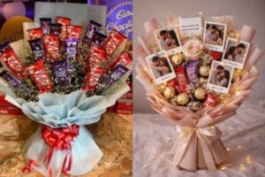 Read more about the article Luxury Assorted Chocolate Gift by Raass Food, Ahmedabad