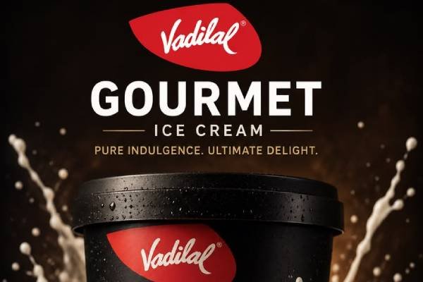 You are currently viewing Vadilal Gourmet Ice Cream – Premium Indulgence at Raass Foods