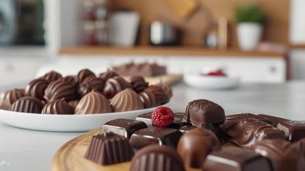 You are currently viewing Best Chocolate Shops in Lambha & Narol Ahmedabad | Raass Foods