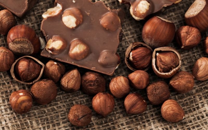 You are currently viewing Hazelnut Chocolate by Raass Foods – Order Now