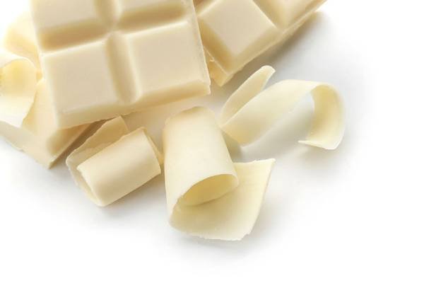 You are currently viewing White Chocolate Delights by RAASS Foods, Ahmedabad