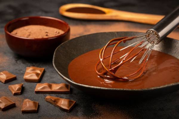 You are currently viewing Baking Chocolate by RAASS Foods, Ahmedabad